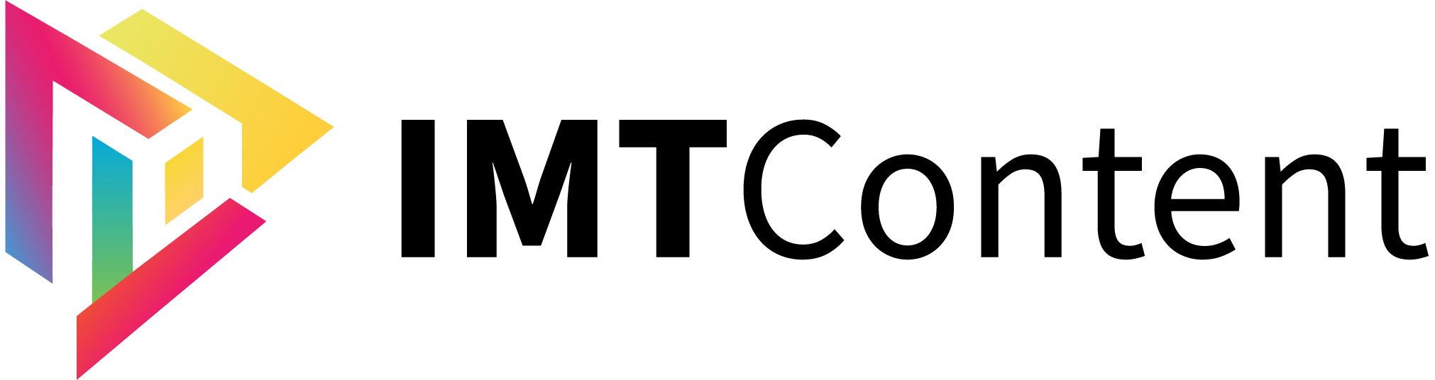 IMTContent logo